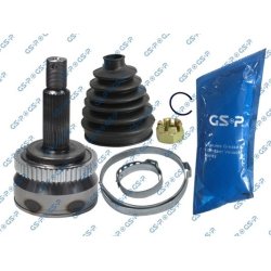 CV Joint Kit GSP 824090 OE Ref 495002E500