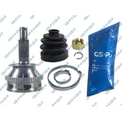 CV Joint Kit GSP 824091 OE Ref 4950026401