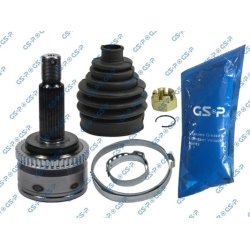 Kit de joint homocinétique GSP 824095 pour HYUNDAI, KIA i30, CEED, PRO OE 495001L010