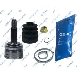 Kit de joint homocinétique GSP 824098 pour HYUNDAI ACCENT, GETZ OE 495001E050