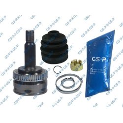CV Joint Kit GSP 824103 OE Ref 495082EC00