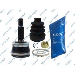 CV Joint Kit GSP 824120 OE Ref 495012D013