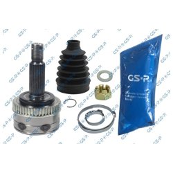 Kit de joint homocinétique GSP 824124 pour HYUNDAI, KIA ix35, TUCSON, SPORTAGE
