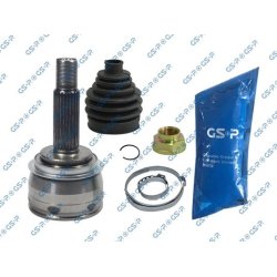 CV Joint Kit GSP 824136 OE Ref 495001R610