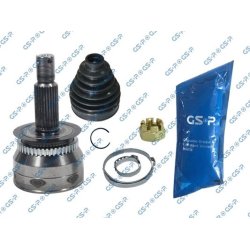 CV Joint Kit GSP 824139 OE Ref 495012F060