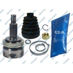 CV Joint Kit GSP 824153 OE Ref 495911F710