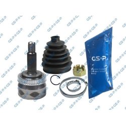 CV Joint Kit GSP 824156 OE Ref 495911F400