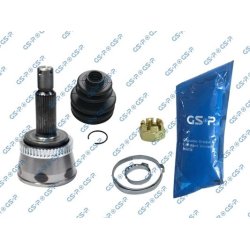 Kit de joint homocinétique GSP 824178 pour HYUNDAI TUCSON OE 496002E000