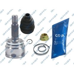 CV Joint Kit GSP 824198 OE Ref 495004N100
