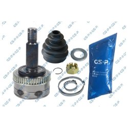 CV Joint Kit GSP 824244 OE Ref 495012S200