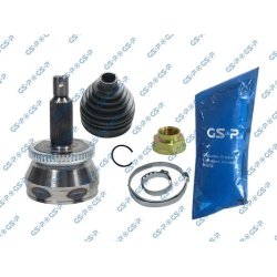 Kit de joint homocinétique GSP 824296 pour HYUNDAI, KIA SANTA, SORENTO OE 495012W350