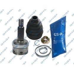 CV Joint Kit GSP 824311 OE Ref 496012Y000
