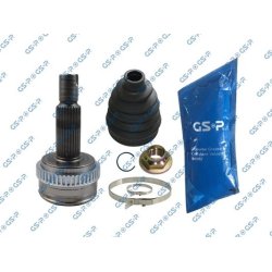 CV Joint Kit GSP 824315 OE Ref 496002Y010