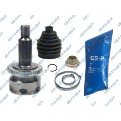 Kit de joint homocinétique GSP 824321 pour HYUNDAI, KIA GRAND, SANTA, SORENTO