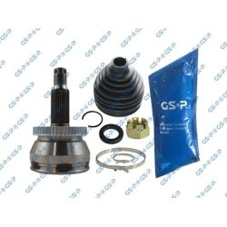 CV Joint Kit GSP 824327 OE Ref 495002B610
