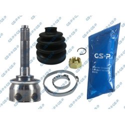 CV Joint Kit GSP 826003 OE Ref 8941733053
