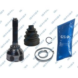 Kit de joint homocinétique GSP 826007 pour ISUZU, VAUXHALL TROOPER, MONTEREY