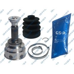 Kit de joint homocinétique GSP 827016 pour KIA RIO OE KK38822510