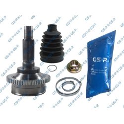 CV Joint Kit GSP 827031 OE Ref 1K56P2550XB