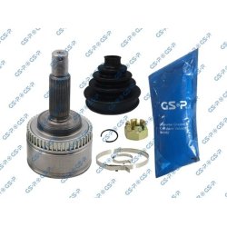 CV Joint Kit GSP 827056 OE Ref 495003F750