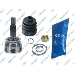 CV Joint Kit GSP 827063 OE Ref 495012F000