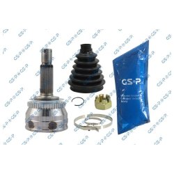 Kit de joint homocinétique GSP 827068 pour KIA RIO OE 495911G590