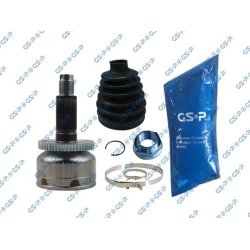 Kit de joint homocinétique GSP 827075 pour KIA CARNIVAL OE 495014D000