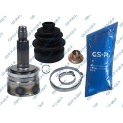 CV Joint Kit GSP 827077 OE Ref 4959107000