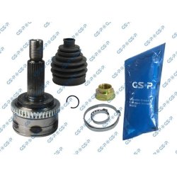 CV Joint Kit GSP 827088 OE Ref 495001P000