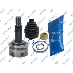 Kit de joint homocinétique GSP 827115 pour KIA RIO OE 495801W000