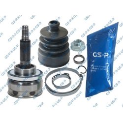 CV Joint Kit GSP 828004 OE Ref 21213221501286