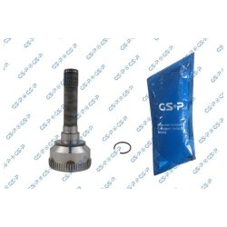 CV Joint Kit GSP 830004 OE Ref TDJ000010