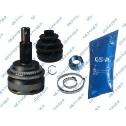 CV Joint Kit GSP 830014 OE Ref TDJ500060