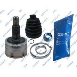 Kit de joint homocinétique GSP 830015 pour LAND ROVER DISCOVERY, RANGE ROVER