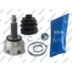 CV Joint Kit GSP 834001 OE Ref G01222510A