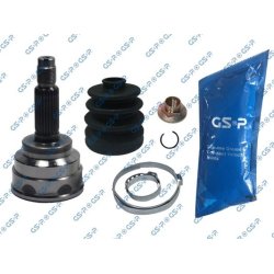 CV Joint Kit GSP 834003 OE Ref F00625600A