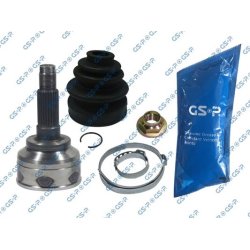 Kit de joint homocinétique GSP 834004 pour MAZDA 626 OE G01325500