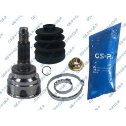 Kit de joint homocinétique GSP 834005 pour MAZDA 323 OE F0662560XB