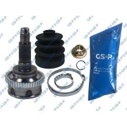 CV Joint Kit GSP 834006 OE Ref F0662550X