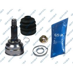 CV Joint Kit GSP 834009 OE Ref F03625600A