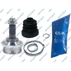 Kit de joint homocinétique GSP 834013 pour MAZDA 626 OE GD192560X
