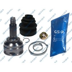 CV Joint Kit GSP 834014 OE Ref G03725500B