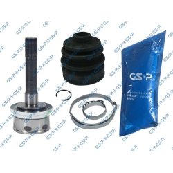 CV Joint Kit GSP 834017 OE Ref MD1325600