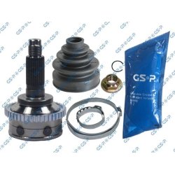 Kit de joint homocinétique GSP 834021 pour FORD, MAZDA PROBE, 6, 626 OE G03722510