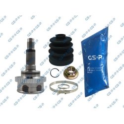 CV Joint Kit GSP 834022 OE Ref F06925400