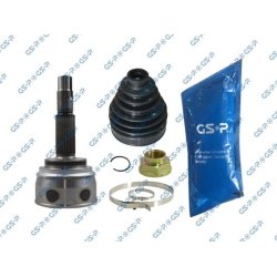 Kit de joint homocinétique GSP 834024 pour NISSAN SUNNY OE 1N0025500
