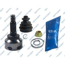 CV Joint Kit GSP 834025 OE Ref F03725500A