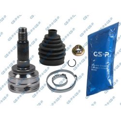 Kit de joint homocinétique GSP 834026 pour MAZDA 323 OE FA5422510