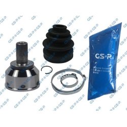 Kit de joint homocinétique GSP 834048 pour MAZDA 3 OE GG2725500E