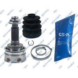 CV Joint Kit GSP 834051 OE Ref F02325400C